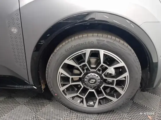 RENAULT 5 III - voiture de démonstration - Photo 8