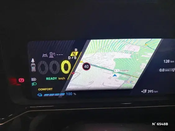 RENAULT 5 III - voiture de démonstration - Photo 12