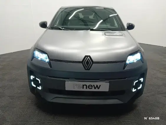 RENAULT 5 III - voiture de démonstration - Photo 3