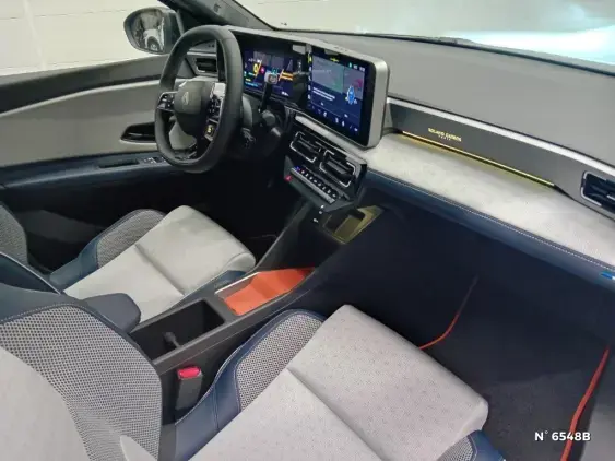 RENAULT 5 III - voiture de démonstration - Photo 10