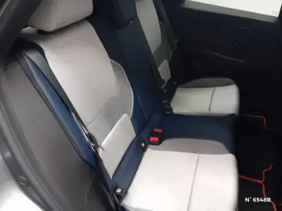 RENAULT 5 III - voiture de démonstration - Photo 11