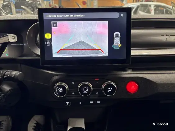 RENAULT TWINGO ELECTRIQUE IV - voiture de démonstration - Photo 14