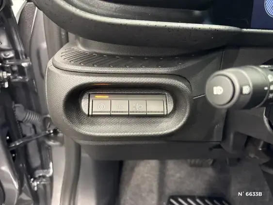 RENAULT TWINGO ELECTRIQUE IV - voiture de démonstration - Photo 15