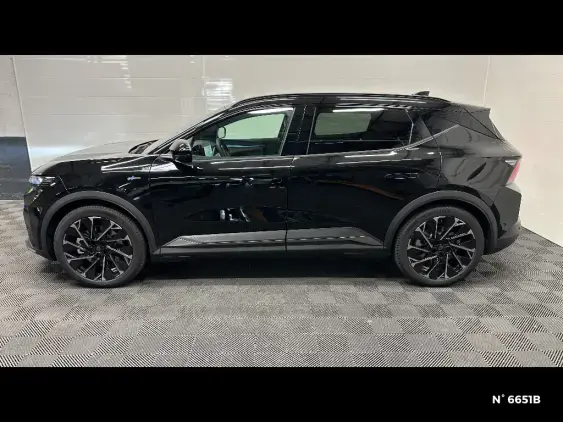 RENAULT SCENIC V ELECTRIQUE - voiture de démonstration - Photo 2