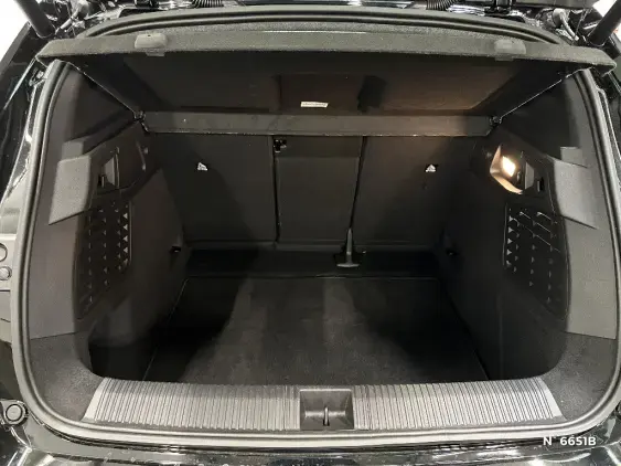 RENAULT SCENIC V ELECTRIQUE - voiture de démonstration - Photo 7