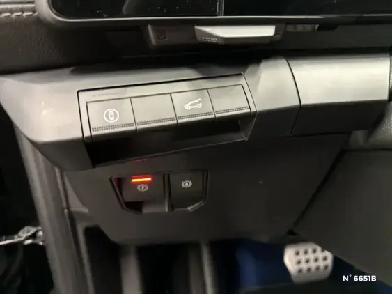 RENAULT SCENIC V ELECTRIQUE - voiture de démonstration - Photo 15