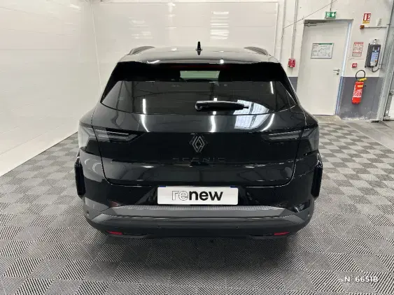 RENAULT SCENIC V ELECTRIQUE - voiture de démonstration - Photo 6