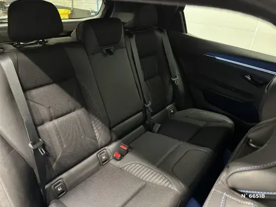 RENAULT SCENIC V ELECTRIQUE - voiture de démonstration - Photo 11