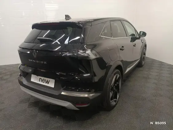 RENAULT SYMBIOZ - voiture de démonstration - Photo 4