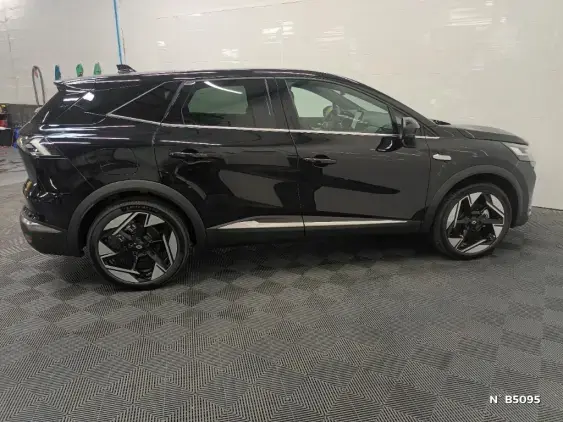 RENAULT SYMBIOZ - voiture de démonstration - Photo 5