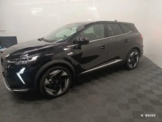 RENAULT SYMBIOZ - voiture de démonstration - Photo 2