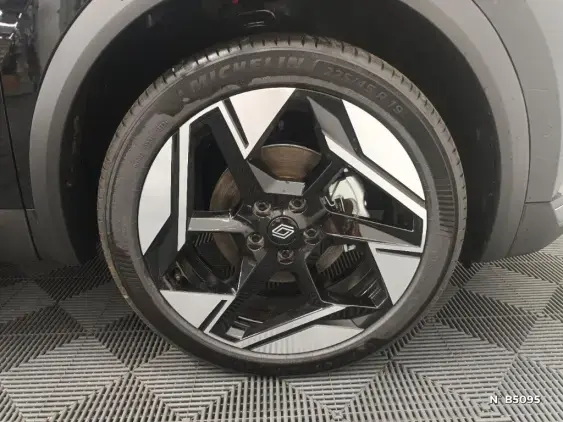 RENAULT SYMBIOZ - voiture de démonstration - Photo 8