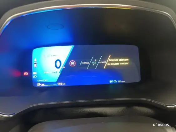 RENAULT SYMBIOZ - voiture de démonstration - Photo 12