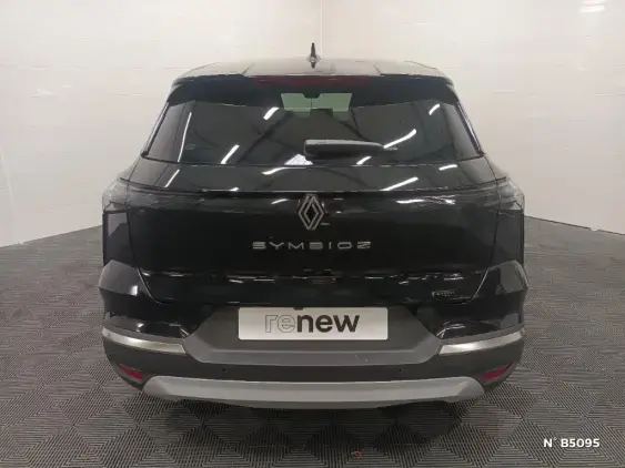 RENAULT SYMBIOZ - voiture de démonstration - Photo 6