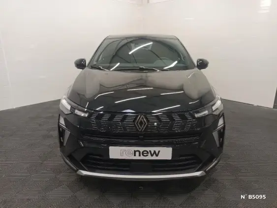 RENAULT SYMBIOZ - voiture de démonstration - Photo 3