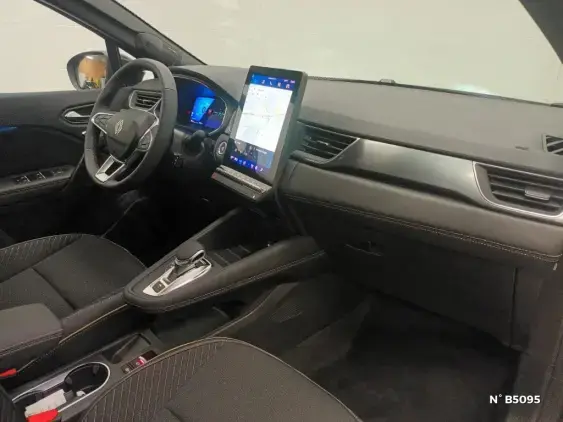 RENAULT SYMBIOZ - voiture de démonstration - Photo 10