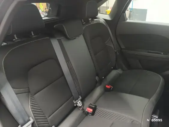 RENAULT SYMBIOZ - voiture de démonstration - Photo 11