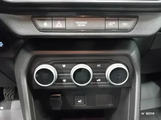 DACIA SANDERO III - voiture de démonstration - Photo 15