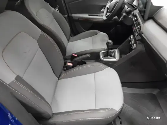 DACIA SANDERO III - voiture de démonstration - Photo 10