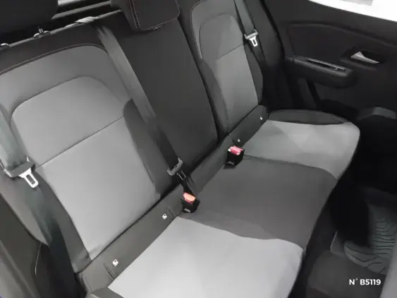 DACIA SANDERO III - voiture de démonstration - Photo 11