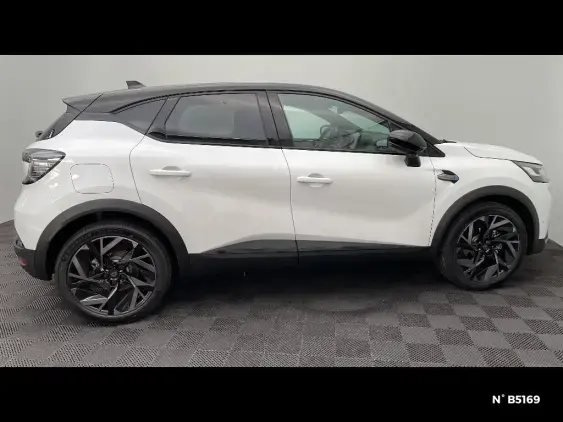 RENAULT CAPTUR II - voiture de démonstration - Photo 5