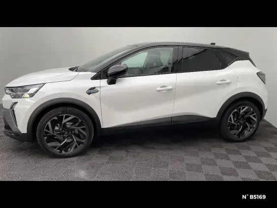 RENAULT CAPTUR II - voiture de démonstration - Photo 2