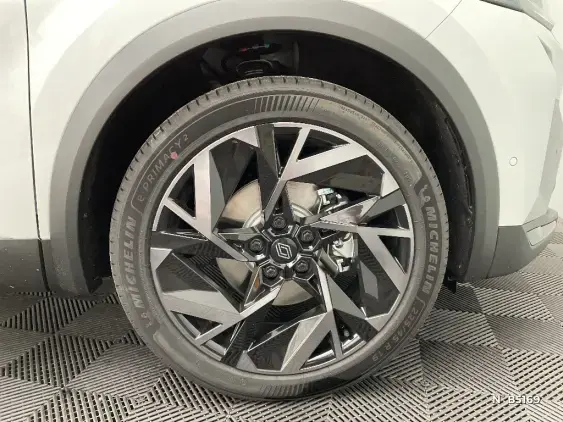 RENAULT CAPTUR II - voiture de démonstration - Photo 8