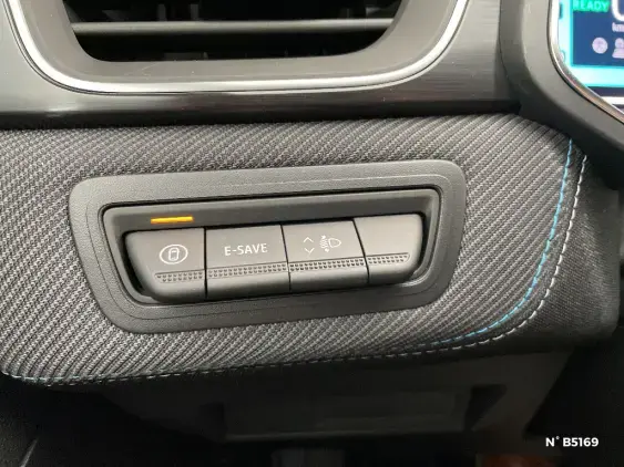 RENAULT CAPTUR II - voiture de démonstration - Photo 14