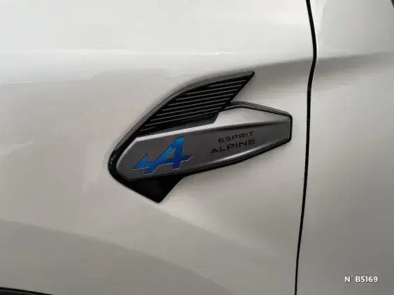 RENAULT CAPTUR II - voiture de démonstration - Photo 25