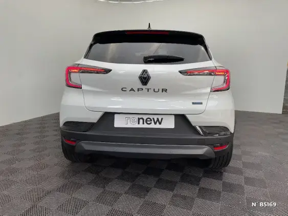 RENAULT CAPTUR II - voiture de démonstration - Photo 6