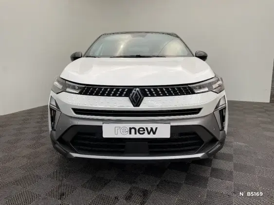 RENAULT CAPTUR II - voiture de démonstration - Photo 3