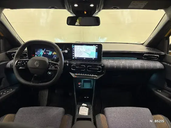 RENAULT 5 III - voiture de démonstration - Photo 9