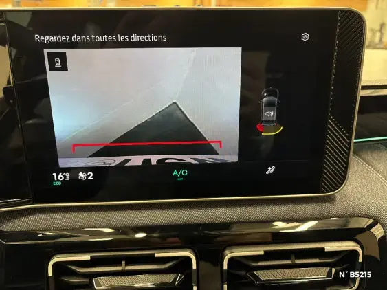 RENAULT 5 III - voiture de démonstration - Photo 14