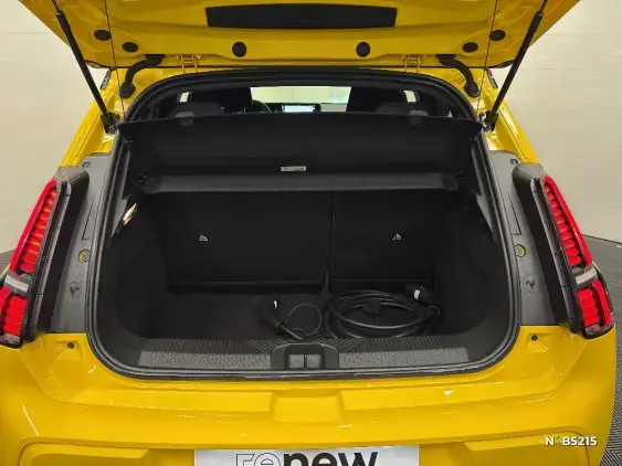 RENAULT 5 III - voiture de démonstration - Photo 7