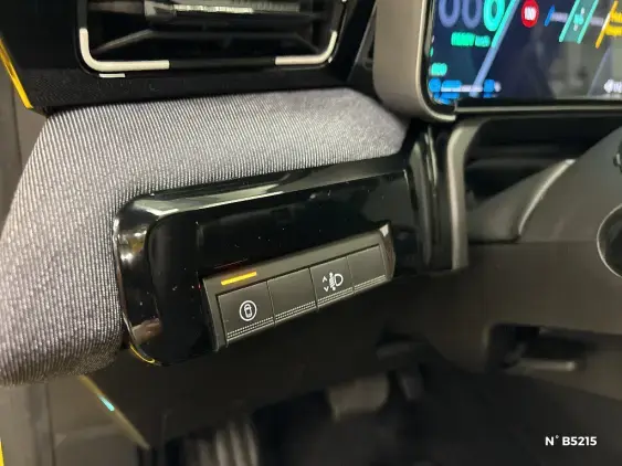 RENAULT 5 III - voiture de démonstration - Photo 15