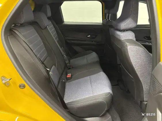 RENAULT 5 III - voiture de démonstration - Photo 11