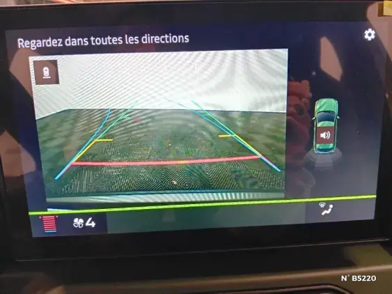 DACIA SPRING - voiture de démonstration - Photo 14