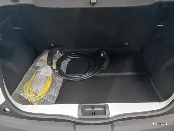 DACIA SPRING - voiture de démonstration - Photo 7