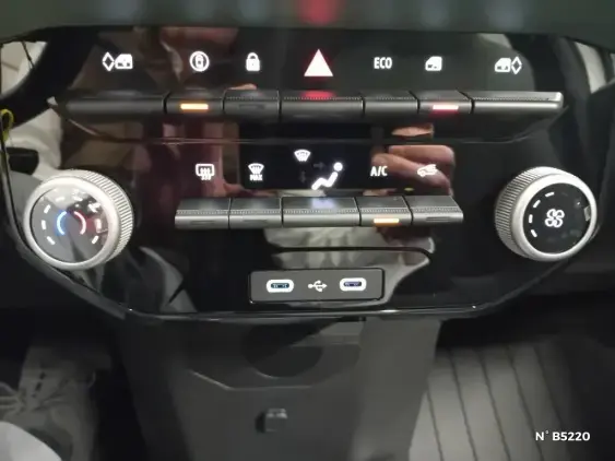 DACIA SPRING - voiture de démonstration - Photo 15