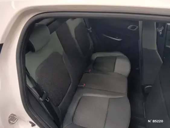 DACIA SPRING - voiture de démonstration - Photo 11