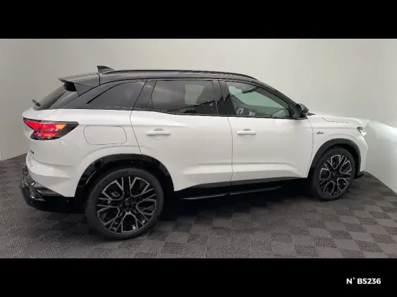 RENAULT AUSTRAL - voiture de démonstration - Photo 5