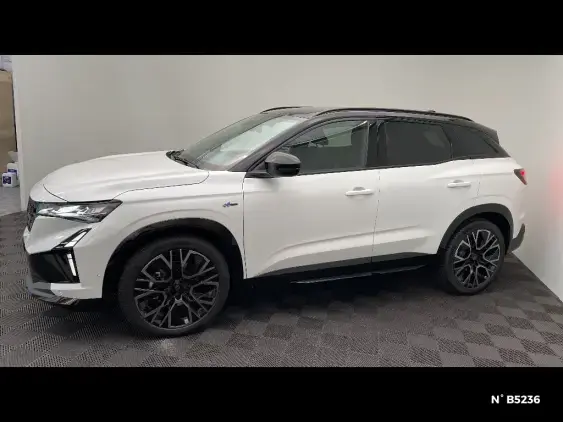 RENAULT AUSTRAL - voiture de démonstration - Photo 2