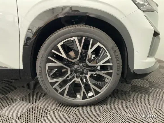 RENAULT AUSTRAL - voiture de démonstration - Photo 8