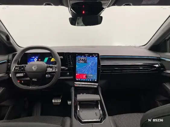 RENAULT AUSTRAL - voiture de démonstration - Photo 9