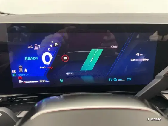 RENAULT AUSTRAL - voiture de démonstration - Photo 12