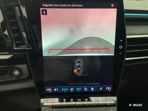 RENAULT AUSTRAL - voiture de démonstration - Photo 14