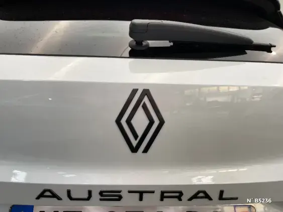 RENAULT AUSTRAL - voiture de démonstration - Photo 26