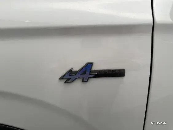 RENAULT AUSTRAL - voiture de démonstration - Photo 27