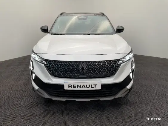 RENAULT AUSTRAL - voiture de démonstration - Photo 3