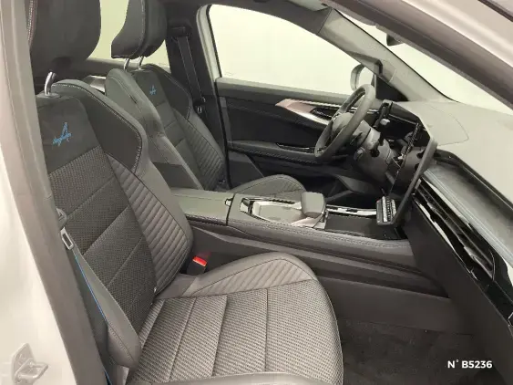 RENAULT AUSTRAL - voiture de démonstration - Photo 10